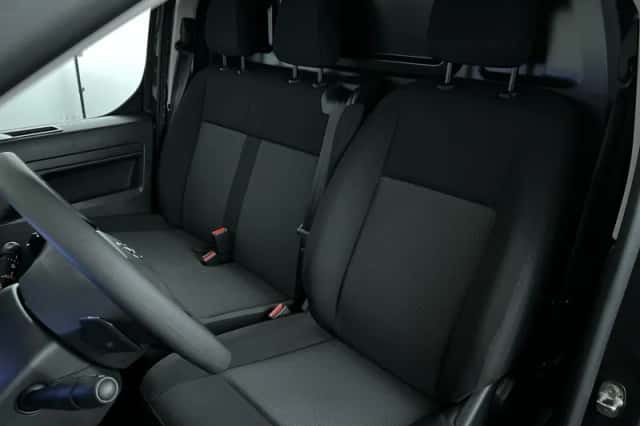 Toyota Proace (2024) thumbnail 11
