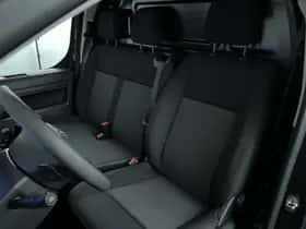 Toyota Proace (2024) thumbnail 11