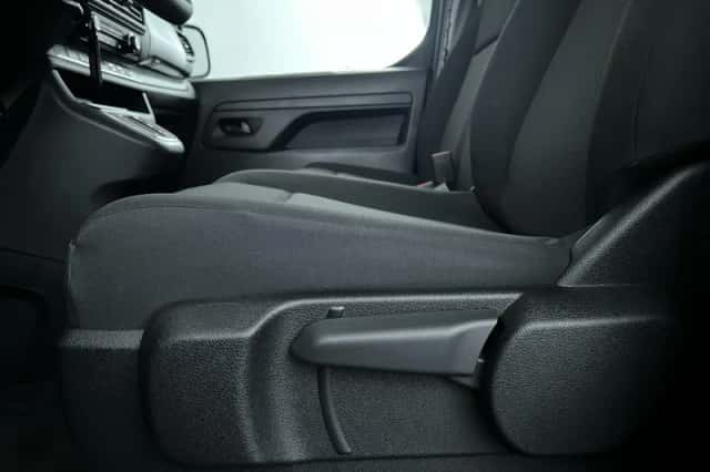 Toyota Proace (2024) thumbnail 13