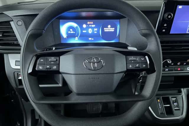 Toyota Proace (2024) thumbnail 14