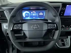 Toyota Proace (2024) thumbnail 14
