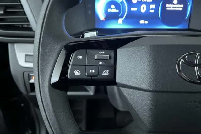 Toyota Proace (2024) thumbnail 15