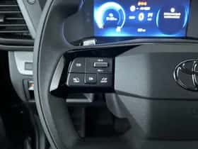 Toyota Proace (2024) thumbnail 15