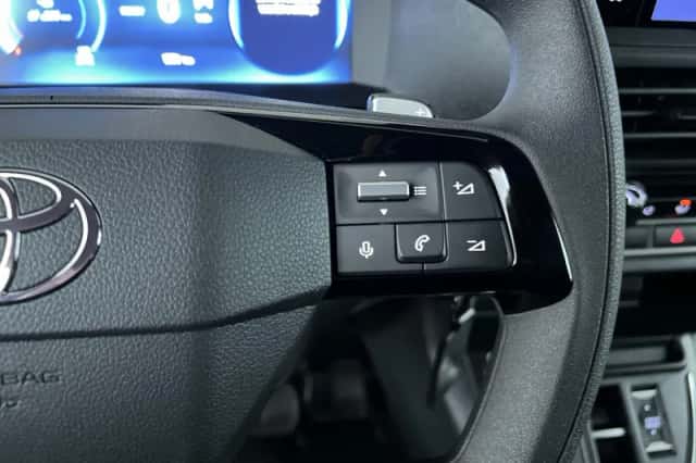 Toyota Proace (2024) thumbnail 16
