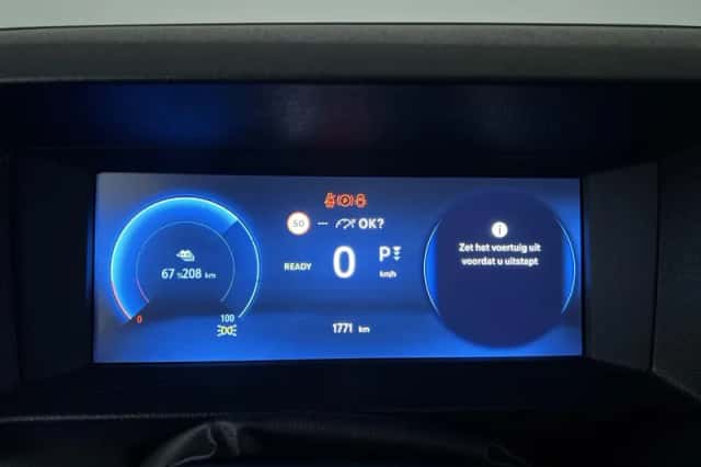 Toyota Proace (2024) thumbnail 17