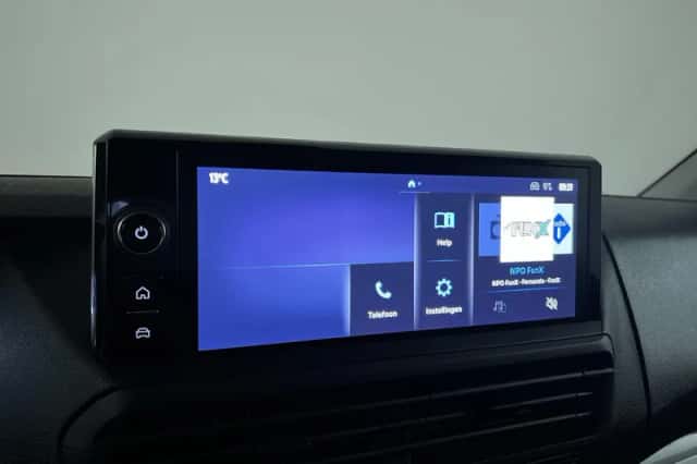 Toyota Proace (2024) thumbnail 19
