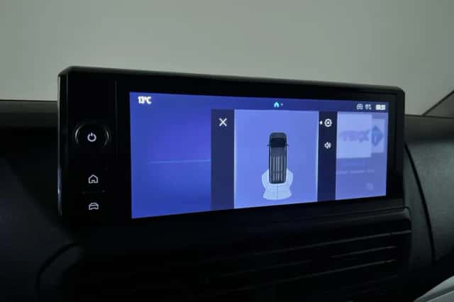 Toyota Proace (2024) thumbnail 20