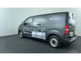 Toyota Proace (2024) thumbnail 3