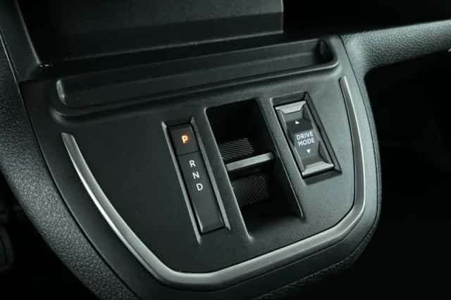 Toyota Proace (2024) thumbnail 22