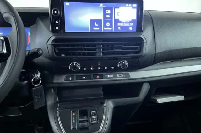 Toyota Proace (2024) thumbnail 23