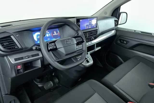 Toyota Proace (2024) thumbnail 24
