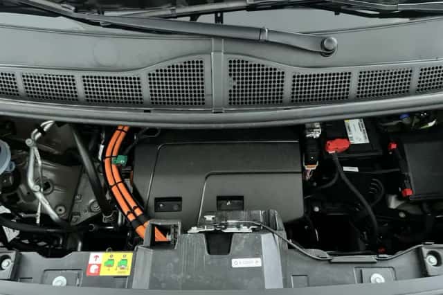 Toyota Proace (2024) thumbnail 27