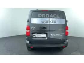 Toyota Proace (2024) thumbnail 4