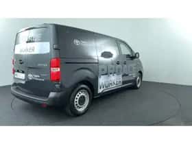 Toyota Proace (2024) thumbnail 5