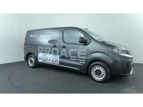 Toyota Proace (2024) thumbnail 7