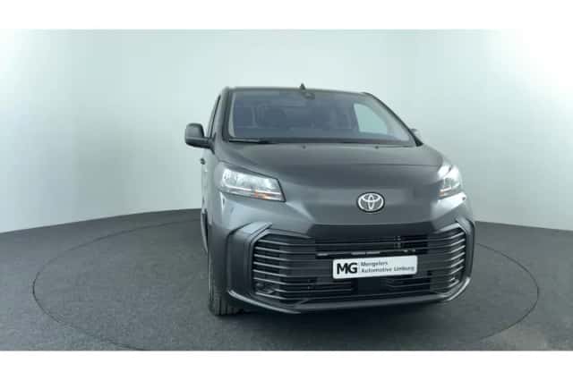 Toyota Proace (2024) thumbnail 8