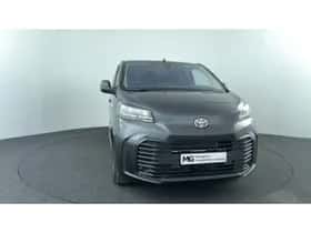 Toyota Proace (2024) thumbnail 8