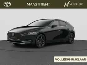 Mazda 3 (2025)