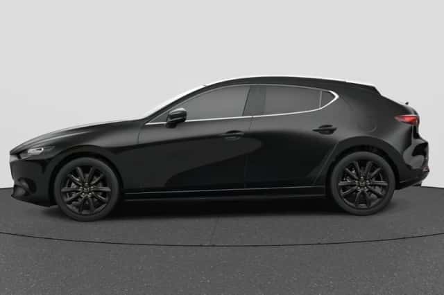Mazda 3 (2025) thumbnail 2