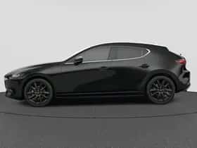 Mazda 3 (2025) thumbnail 2