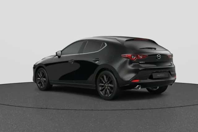 Mazda 3 (2025) thumbnail 3