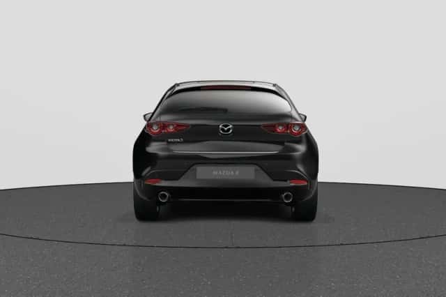 Mazda 3 (2025) thumbnail 4