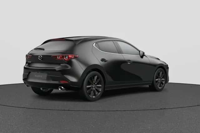 Mazda 3 (2025) thumbnail 5