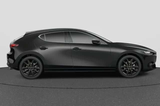 Mazda 3 (2025) thumbnail 6