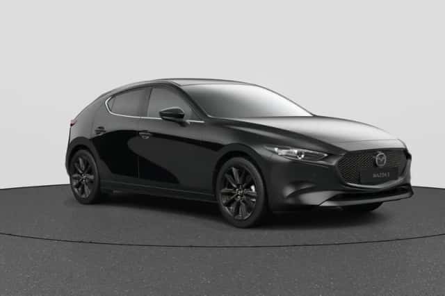 Mazda 3 (2025) thumbnail 7