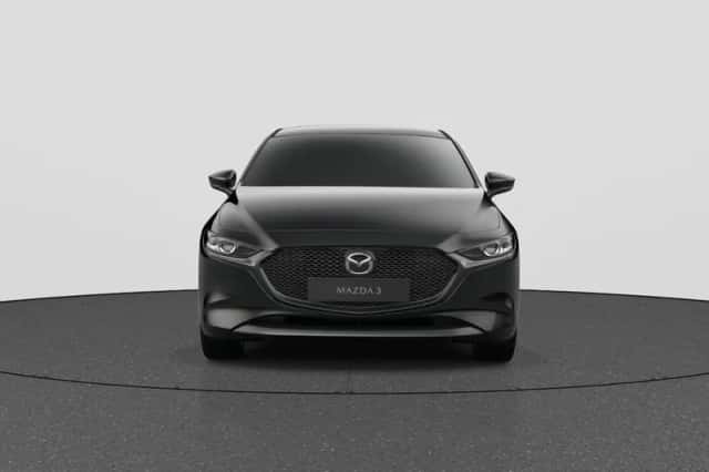 Mazda 3 (2025) thumbnail 8