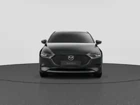 Mazda 3 (2025) thumbnail 8