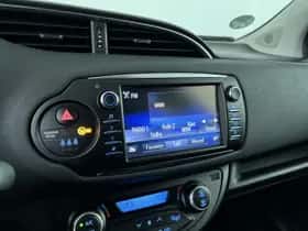 Toyota Yaris (2018) thumbnail 18