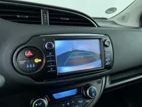 Toyota Yaris (2018) thumbnail 19