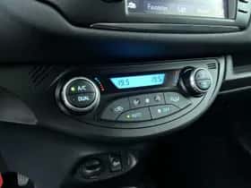 Toyota Yaris (2018) thumbnail 20