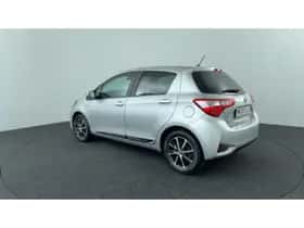 Toyota Yaris (2018) thumbnail 3