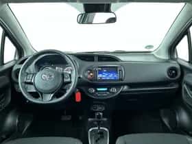 Toyota Yaris (2018) thumbnail 24