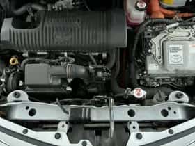 Toyota Yaris (2018) thumbnail 27