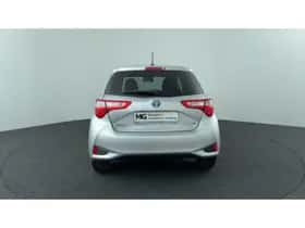 Toyota Yaris (2018) thumbnail 4