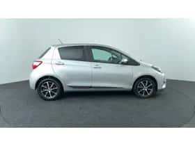 Toyota Yaris (2018) thumbnail 6