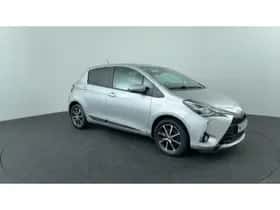 Toyota Yaris (2018) thumbnail 7