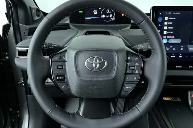 Toyota bZ4X (2025) thumbnail 14