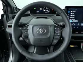 Toyota bZ4X (2025) thumbnail 14