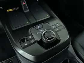 Toyota bZ4X (2025) thumbnail 22