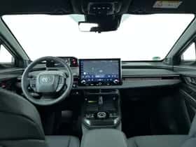 Toyota bZ4X (2025) thumbnail 25