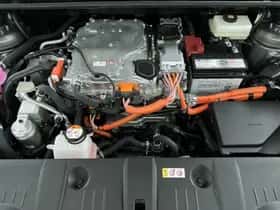 Toyota bZ4X (2025) thumbnail 29