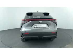 Toyota bZ4X (2025) thumbnail 4