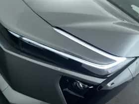 Toyota bZ4X (2025) thumbnail 9
