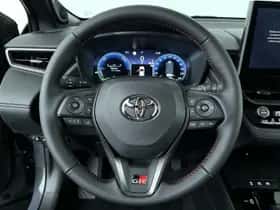 Toyota Corolla (2025) thumbnail 15