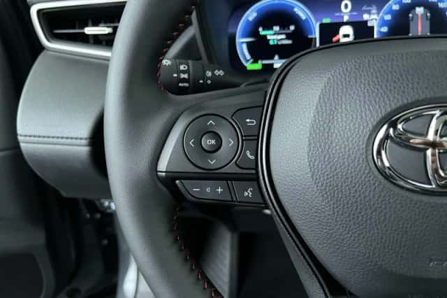 Toyota Corolla (2025) thumbnail 16