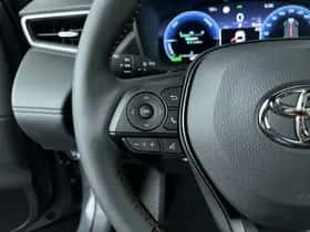 Toyota Corolla (2025) thumbnail 16
